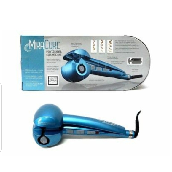 babyliss pro nano titanium miracurl professional h - Picture 2 of 2